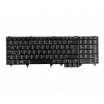 Klaviatūra Laptop Dell Latitude E6520 E6530 E5520, Dell Precision M2800 M4600 UK