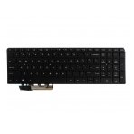 Klaviatūra HP Envy SleekBook M6-K000 M6-K100 TouchSmart