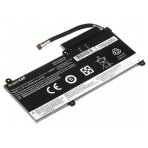 Baterija (akumuliatorius) GC Lenovo ThinkPad E450 E450c E455 E460 E465 11.3V 4200mAh