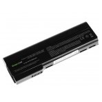 Padidintos talpos baterija (akumuliatorius) GC HP EliteBook 8460p 8560p 8560w ProBook 6460b 6560b 6570b 10.8V (11.1V) 6600mAh