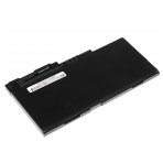 Baterija (akumuliatorius) GC HP EliteBook 840 845 850 855 G1 G2 ZBook 14 CM03 11.1V (10.8V) 4300mAh