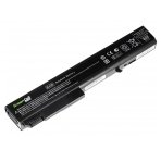 Baterija (akumuliatorius) GC Pro HP EliteBook 8530p 8530w 8540p 8540w 8730w 8740w 14.4V (14.8V) 5200mAh