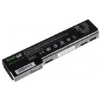 Baterija (akumuliatorius) GC Pro HP EliteBook 8460p 8460w 8470p 8560p 8560w 8570p ProBook 6460b 6560b 6570b 10.8V (11.1V) 5200mAh
