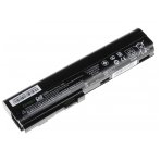 Baterija (akumuliatorius) GC Pro HP EliteBook 2560p 2570p 11.1V (10.8V) 5200mAh
