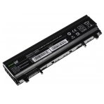Baterija (akumuliatorius) GC Pro Dell Latitude E5440 E5540 11.1 V (10.8V) 5200mAh