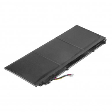 Baterija (akumuliatorius) kompiuteriui Acer Aspire S 13 S5-371 S5-371T Swift 5 SF514-51 Chromebook R 13 CB5-312T 11.55V 4600mAh 2