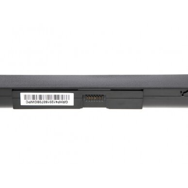 Baterija (akumuliatorius) GC HP ProBook 4730 4740 14.4V (14.8V) 4400mAh 3