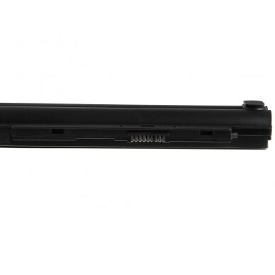Baterija (akumuliatorius) Lenovo ThinkPad X220 X220i X220s 11.1V (10.8V) 6600mAh 2
