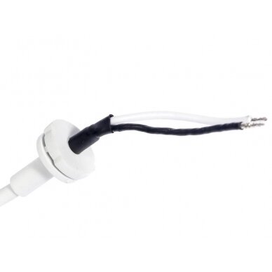 Kabelis maitinimo adapteriui (krovikliui) Apple Magsafe 1 45W 60W 1