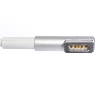 Kabelis maitinimo adapteriui (krovikliui) Apple Magsafe 1 45W 60W 3