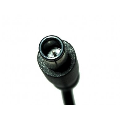 Maitinimo adapterio kabelis GC skirtas Dell, HP 7.4x5.0mm 3 kontaktai 1