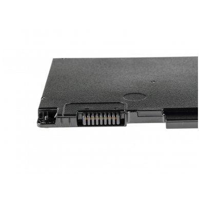 Baterija (akumuliatorius) GC HP EliteBook 745 G3 755 G3 840 G3 848 G3 850 G3, HP ZBook 15u G3 11.4V 3400mAh 3