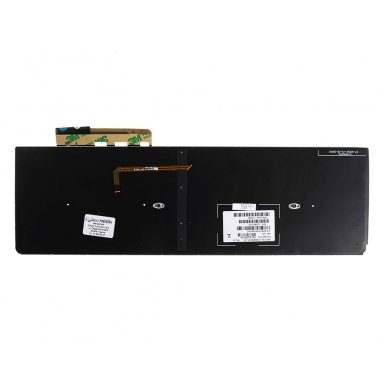 Klaviatūra HP Envy SleekBook M6-K000 M6-K100 TouchSmart 1