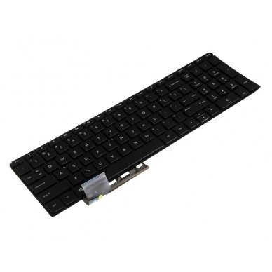 Klaviatūra HP Envy SleekBook M6-K000 M6-K100 TouchSmart 2