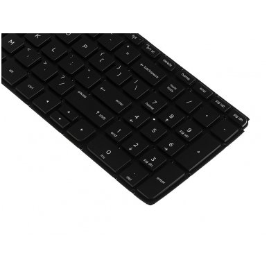 Klaviatūra HP Envy SleekBook M6-K000 M6-K100 TouchSmart 4