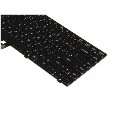 Klaviatūra Lenovo IdeaPad 100 100-14IBD 100-14IBY 4