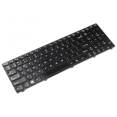 Klaviatūra Lenovo Ideapad G570 G560 G770 G565A Z560 1