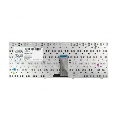 Klaviatūra Samsung NP-R517 1