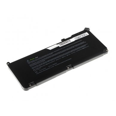 Baterija (akumuliatorius) GC Apple MacBook 13 A1342 2009-2010 11.1V (10.8V) 5200 mAh
