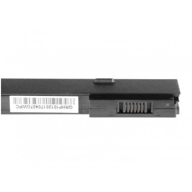 Baterija (akumuliatorius) GC MI06 HSTNN-UB3W HP EliteBook 2170p 14.8V (14.4V) 2200mAh 3