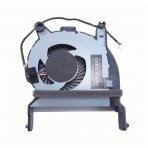 Aušintuvas (ventiliatorius) HP ELITEDESK 800 G4 MINI L19561-001 (originalas)