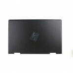 Ekrano dangtis (LCD cover) HP Envy x360 15-ED 15M-ED 15-EE 15M-EE L93204-001 L98034-001 (originalas)