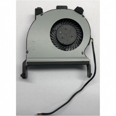 Aušintuvas (ventiliatorius) HP ELITEDESK 800 G4 MINI L28953-001 L19561-001 (originalas) 1