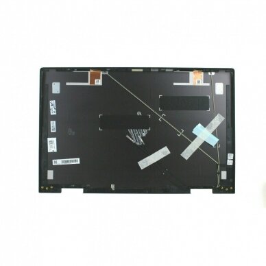 Ekrano dangtis (LCD cover) HP Envy x360 15-ED 15M-ED 15-EE 15M-EE L93204-001 L98034-001 (originalas) 1