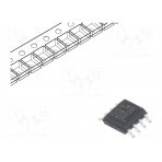 IC: AVR microcontroller; EEPROM: 64B; SRAM: 128B; Flash: 2kB; SO8 ATTINY212-SSNR MICROCHIP TECHNOLOGY
