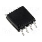 IC: AVR microcontroller; EEPROM: 64B; SRAM: 64B; Flash: 1kB; SO8-W ATTINY13A-SU MICROCHIP TECHNOLOGY