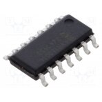 IC: AVR microcontroller; SOIC14; 1.8÷5.5VDC; Ext.inter: 11; Cmp: 1 AVR16DD14-I/SL MICROCHIP TECHNOLOGY