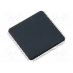 IC: AVR32 microcontroller; LQFP144; 3÷3.6VDC; Ext.inter: 110 AT32UC3A3256-ALUT MICROCHIP TECHNOLOGY