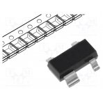 IC: driver; gate driver; SOT143; 1.2A; Ch: 1; 4.5÷18V; OUT: inverting MIC4417YM4-TR MICROCHIP TECHNOLOGY