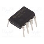 IC: driver; low-side,gate driver; DIP8; -5÷5A; Ch: 2; 4.5÷18VDC UCC27524P TEXAS INSTRUMENTS