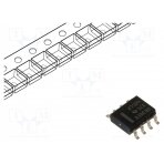 IC: driver; low-side,gate driver; SO8; 4.5A; Ch: 2; 4.5÷15VDC UCC27324DR TEXAS INSTRUMENTS