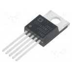IC: driver; low-side,gate driver; TO220-5; -30÷30A; Ch: 1; 12.5÷35V IXDI630MCI IXYS