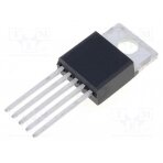 IC: driver; low-side,gate driver; TO220-5; -30÷30A; Ch: 1; 12.5÷35V IXDN630CI IXYS