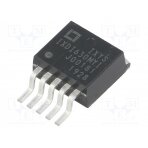 IC: driver; low-side,gate driver; TO263-5; -30÷30A; Ch: 1; 12.5÷35V IXDI630MYI IXYS