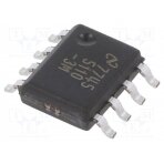 IC: driver; low-side,MOSFET gate driver; SO8; -5÷3A; Ch: 2 LM5110-3M/NOPB TEXAS INSTRUMENTS