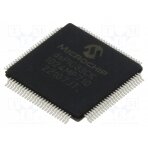 IC: dsPIC microcontroller; Memory: 1024kB; TQFP100; 3÷3.6VDC 33CK1024MP710-E/PT MICROCHIP TECHNOLOGY