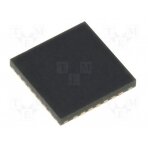 IC: dsPIC microcontroller; Memory: 32kB; UQFN28; 3÷3.6VDC; DSPIC 33EP32GS202-I/M6 MICROCHIP TECHNOLOGY