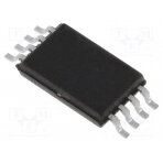 IC: EEPROM memory; I2C; 8kx8bit; 1.8÷5.5V; 1MHz; TSSOP8; serial M24C64-RDW6TP STMicroelectronics