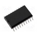 IC: interface; transceiver; RS232 / V.28; SO20-W; 4.5÷15VDC GD75232DW TEXAS INSTRUMENTS