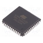 IC: microcontroller 8051; SRAM: 2.25kB; Interface: I2C,SPI,UART AT89LP51ED2-20JU MICROCHIP TECHNOLOGY