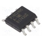 IC: peripheral circuit; zero delay buffer; SO8; 3.3VDC; tube PI6C2405A-1WE DIODES INCORPORATED