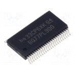 IC: Supervisor Integrated Circuit; 7.5÷50VDC; SSOP48 BQ77PL900DL TEXAS INSTRUMENTS