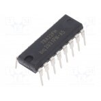 IC: Supervisor Integrated Circuit; battery charging controller BQ2031PN-A5 TEXAS INSTRUMENTS