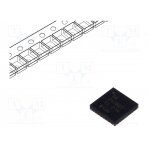 IC: Supervisor Integrated Circuit; battery charging controller BQ24780SRUYT TEXAS INSTRUMENTS