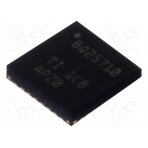 IC: Supervisor Integrated Circuit; battery charging controller BQ25710RSNT TEXAS INSTRUMENTS
