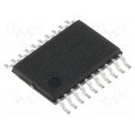 IC: Supervisor Integrated Circuit; battery charging controller BQ7790509PW TEXAS INSTRUMENTS